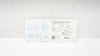 Teleflex 123332 PVC Nasopharyngeal Airway 32 Fr. 8.0mm ID x 10.7mm OD
