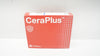 Hollister 11204 CeraPlus 2-Piece Ostomy Skin Barrier 2-3/4 x 2-1/4inch- Box of 5