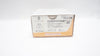 Ethicon X517H 0 ETHIBOND EXCEL OS-4 22mm 1/2c Reverse Cutting 30in.(x)-Box of 36