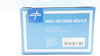 Medline MPHNEWBORN2 Heel Incision Device Newborn 1.0mm x 2.5mm - Box of 50