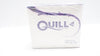 Quill YA-1016Q-0 3-0 Monoderm PS-2 Precision Reverse Cutting 3/8c 19mm-Box of 12