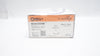 Quill YA-1016Q-0 3-0 Monoderm PS-2 Precision Reverse Cutting 3/8c 19mm-Box of 12