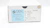 Vitalitec GEM1521 GEM Titanium Hemostatic SuperFine MicroClips - Box of 30 (x)