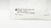 Maquet 6684612 ETCO2 AIRWAY ADAPTER, ADULT DISPOSABLE