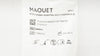 Maquet 6684612 ETCO2 AIRWAY ADAPTER, ADULT DISPOSABLE