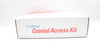 Codman 82-6616 Cranial Access Kit Without Drugs (x)