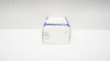 Covidien 8DCT Shiley Tracheostomy Tube Cuffed 7.6ID x 12.2OD x 27.0mm x 79mm
