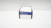 Covidien 8DCT Shiley Tracheostomy Tube Cuffed 7.6ID x 12.2OD x 27.0mm x 79mm