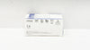 Covidien 8DCT Shiley Tracheostomy Tube Cuffed 7.6ID x 12.2OD x 27.0mm x 79mm