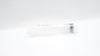 Covidien 1186000555T Monoject Regular Luer Tip Syringe 60mL