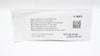 Ethicon 8663 3-0 Prolene Stre PS-1 24mm 3/8c Reverse Cutting, 18 inch (x)