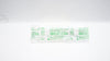 BD 368650 Vacutainer Eclipse Blood Collection Ndle 21G x 1-1/4inch