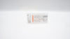 Smiths Medical 402558 Hypodermic Needle-Pro EDGE Safety Device 25G x 5/8inch