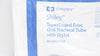 Covidien 18875S Shiley Oral Tracheal Tube w/Stylet 7.5ID x 11.2mm OD x 25.4mm(x)