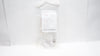 BD 10010903 SmartSite Gravity Blood Set w/Pressure Pump 67ml x 104inch 15Drops/ml