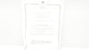 Microtek 4951 Genesys Ecolab C-Arm Mobile X-Ray Drape 41inch x 74inch (x)