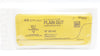 Ethicon 1824 4-0 Plain Gut Absorbable Stre SC-1 13mm Reverse Cutting 18inch (x)