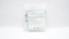 Salter Labs 1001-A CapnoVue Monitor Mask Face Mask M1, Adult