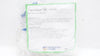 Salter Labs 1001-A CapnoVue Monitor Mask Face Mask M1, Adult