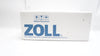 Zoll 8900-0217-01 OneStep CPR A/A Multi-Function Adult Electrode (x) - Case of 8