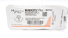 Ethicon MCP333 2-0 Monocryl+ Polyglecaprone 25 Stre.CT-2 26mm 1/2c Taper 27In(x)