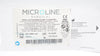 Microline Surgical 3262-01 ReNew Long Fenestrated Grasper Tip, Disposable (x)