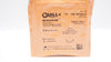 Quill YA-1016Q-0 3-0 Monoderm PS-2 Precision Reverse Cutting 3/8c 19mm