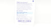 BD 367324 Vacutainer Push Button Blood Collection Set 23G x 3/4inch x 12inch
