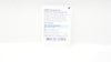 BD 367324 Vacutainer Push Button Blood Collection Set 23G x 3/4inch x 12inch