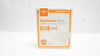 Medline MSC1133F Optifoam Basic Hydrophilic Foam Dressing 3 x 3 inch - Box of 10