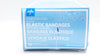 Medline MDS087006LF Matrix Elastic Bandages w/Self Closure - Box of 10