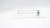 Medline SYR160020 Luer Slip DIsposable Syringe without Needle