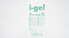 Intersurgical 8203000 I-Gel Supraglottic Airway 30-60kg Size 3 (x)