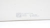 Covidien 8884433605 Xeroform Occlusive Gauze Strip 5 inch x 9 inch - Box of 50
