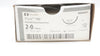 Covidien VLOCL0315 2-0 Wound Closure GS-21 1/2c 37mm Taper 12inch(x) - Box of 8