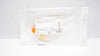 Smith&Nephew 72200427 Clear-Trac Flexible Cannula System 6.5 x 72mm Threaded (x)