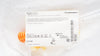 Smith&Nephew 72200427 Clear-Trac Flexible Cannula System 6.5 x 72mm Threaded (x)