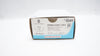 Ethicon 424H 0 Perma-Hand SILK, CT-1, 36mm 1/2c Taper, 30inch - Box of 36