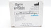 Natus Medical 900835 Save the Gonads,  Gonad Shields, 750gm. - Box of 25