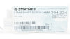 Synthes 204.224 3.5mm Shaft Screw 24mm