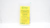 Curad CUR253590W Curad Xeroform Petrolatum Dressing in Overwrap 5 x 9inch