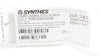 Synthes 205.242 3.5mm Cannulated Screw Fully Threaded 42mm