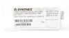 Synthes 02.231.016 5.0mm Periprosthetic VA LCKNG Screw/SLF-TPNG/STRDRV/16mm