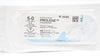 Ethicon 8698 5-0 PROLENE Stre P-3 13mm 3/8c Reverse Cutting 18inch (x)