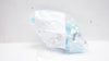 Vyaire 001255U AirLife Adult Dual Dial Venturi Style Mask Set w/6inch Flextube