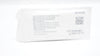 Ethicon 8702 7-0 PROLENE Polypropylene Stre BV-1 9.3mm 3/8c Taperpoint 24 inch