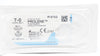 Ethicon 8702 7-0 PROLENE Polypropylene Stre BV-1 9.3mm 3/8c Taperpoint 24 inch