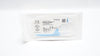 Ethicon 8702 7-0 PROLENE Polypropylene Stre BV-1 9.3mm 3/8c Taperpoint 24 inch