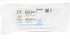 Ethicon 8800 7-0 Prolene Polypropylene Stre C-1 13mm 3/8c Taperpoint, 18inch (x)