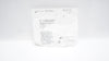 Codman 80-1408 Surgical Patties 1 inch x 3 inch - Pack of 10